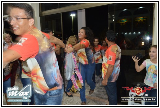 rolim de moura